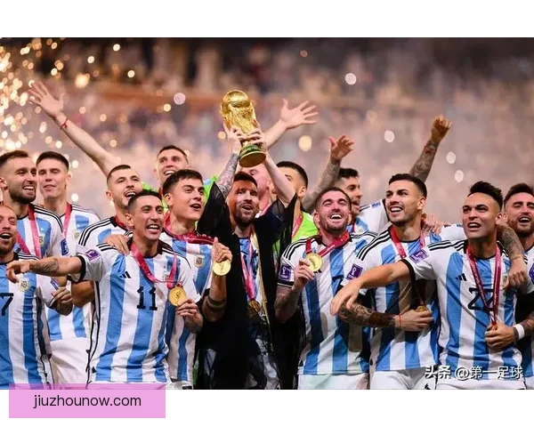 2026世界杯赛事前瞻：各大强队实力对比与夺冠预测分析