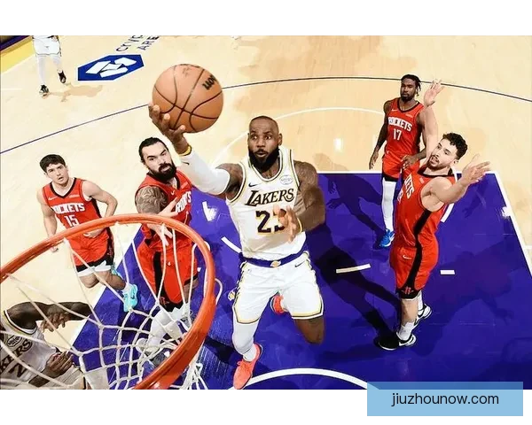 火箭重金签约DFS惨遭打脸 湖人因伤病成功避雷成赢家