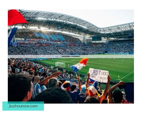 世界杯足球赛事竞猜盘口分析与投注策略全攻略解析