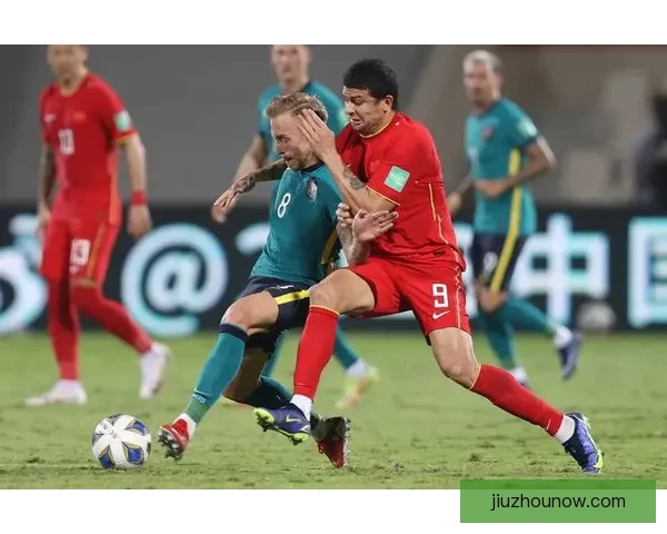 2026世界杯电视直播全方位指南：各大平台观看方法与精彩赛事预告