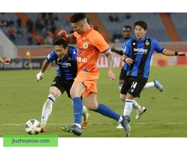 聚焦2026世界杯赛事数据统计解析球队表现与进球趋势的全景观察