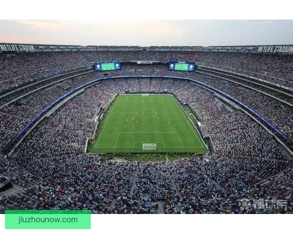 聚焦2026世界杯美加墨联合举办背后城市文化足球盛宴全景解读