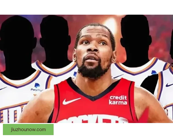 火箭险胜残阵雄鹿升至西部第五 杜兰特关键时刻拒绝逆转谢泼德三分新高