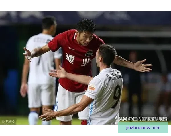 蓝狐近15轮仅取11分深陷降级区 保级对手少赛1场领先1分