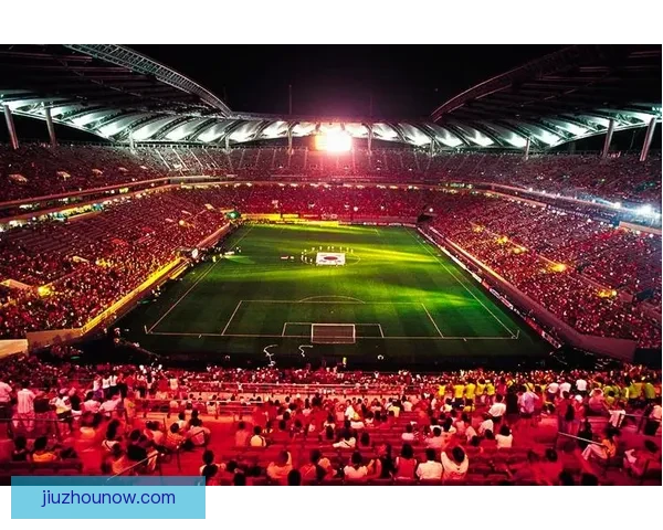 世界杯足球盛宴竞猜攻略与投注技巧全方位解析