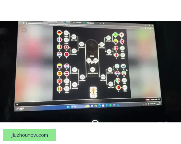 基于世界杯历史数据的竞猜分析与预测方法探讨